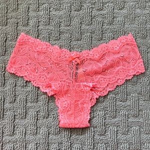 Victoria’s Secret Cheeky Panty